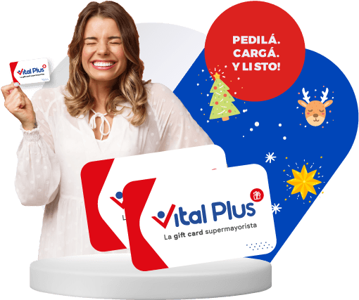 Vital Plus